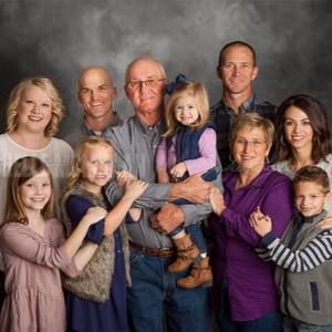 Meet your Posher, Rose mary